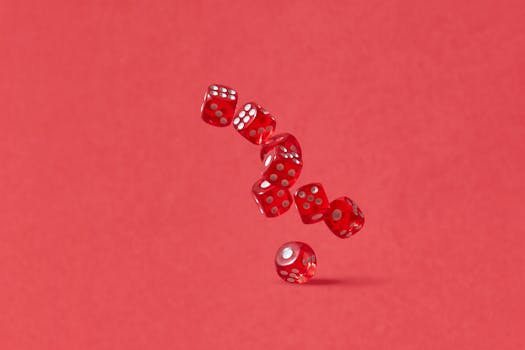 From Ancient Dice to VR: Tracing the Dynamic Evolution of Casino Games