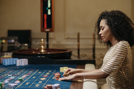 Ultimate Guide to Live Casinos: Games, Etiquette, and Winning Tips
