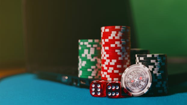 Winning Strategies: Understanding Gambling Odds and House Edge