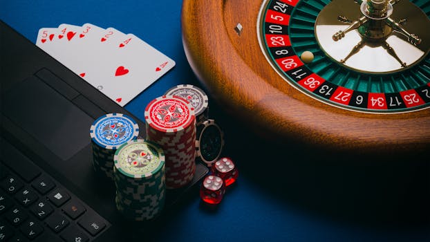 Master Casino Table Games: Strategies for Roulette, Poker & Blackjack