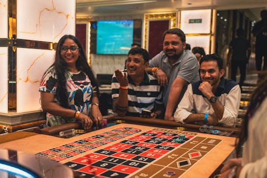 Online vs. Traditional Casinos: Choosing the Best Gambling Experience