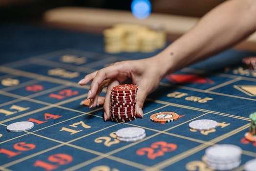 Boosting Casino Success: How Entertainment Shapes Gaming Experience & Revenue