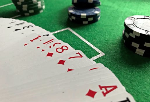 Master Casino Card Games: Top Strategies to Boost Your Wins