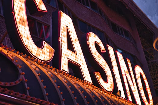 Celebrity Impact on Casinos: Profits, Trust, and Challenges Explained