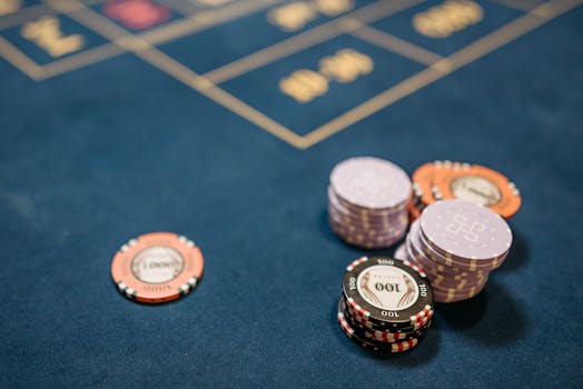 Casino Economics: A Deep Dive into the Business of Gaming