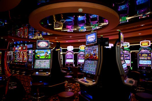 Discover the Top 5 New Online Slots for 2024: Must-Play Games & Features
