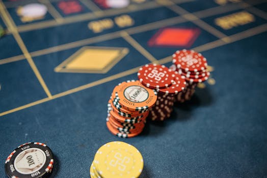Unlock the Best Casino Bonuses in 2024: A Guide to Maximize Wins