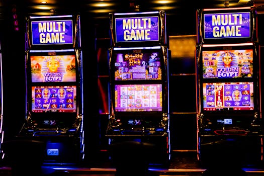 Winning Slot Machines 2024: Expert Tips for High Returns & Fair Play