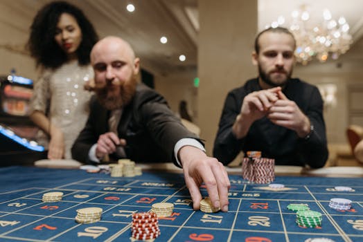 Navigating 2024's Online Casino World: Essential Tips for New Players