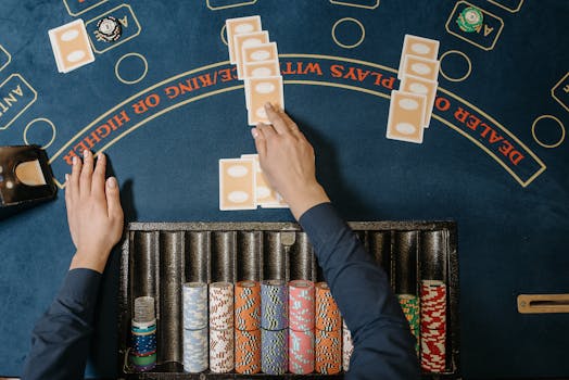 Online Live Dealer Games: Are They Worth Your Bet?