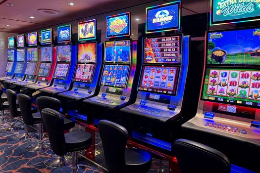 2024 Guide to Slot Machine Reviews: Finding the Best Places & Tips