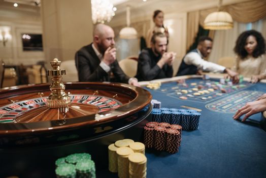 Top Czech Casino Apps 2024: Your Guide to the Best Mobile Gaming Experience