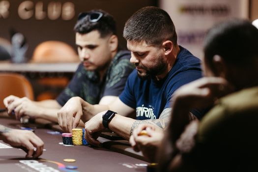 Top Online Casinos in Czech Republic 2024: A Player’s Guide
